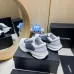 Chanel shoes for Women's Chanel Sneakers #A47723