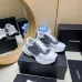 Chanel shoes for Women's Chanel Sneakers #A47723