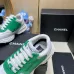 Chanel shoes for Women's Chanel Sneakers #A47723