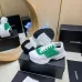Chanel shoes for Women's Chanel Sneakers #A47723
