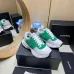 Chanel shoes for Women's Chanel Sneakers #A47723
