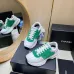Chanel shoes for Women's Chanel Sneakers #A47723