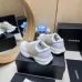 Chanel shoes for Women's Chanel Sneakers #A47723