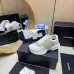 Chanel shoes for Women's Chanel Sneakers #A47723