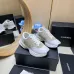 Chanel shoes for Women's Chanel Sneakers #A47723
