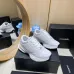 Chanel shoes for Women's Chanel Sneakers #A47723