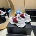 Chanel shoes for Women's Chanel Sneakers #A47723