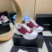 Chanel shoes for Women's Chanel Sneakers #A47723