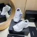 Chanel shoes for Women's Chanel Sneakers #A47723