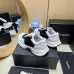 Chanel shoes for Women's Chanel Sneakers #A47723
