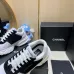Chanel shoes for Women's Chanel Sneakers #A47723