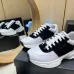 Chanel shoes for Women's Chanel Sneakers #A47723