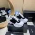 Chanel shoes for Women's Chanel Sneakers #A47723