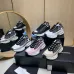 Chanel shoes for Women's Chanel Sneakers #A47723