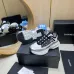 Chanel shoes for Women's Chanel Sneakers #A47726