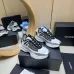 Chanel shoes for Women's Chanel Sneakers #A47726