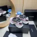 Chanel shoes for Women's Chanel Sneakers #A47726