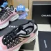 Chanel shoes for Women's Chanel Sneakers #A47726