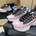 Chanel shoes for Women's Chanel Sneakers #A47726