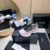 Chanel shoes for Women's Chanel Sneakers #A47726