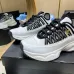 Chanel shoes for Women's Chanel Sneakers #A47726