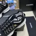 Chanel shoes for Women's Chanel Sneakers #A47726