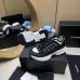 Chanel shoes for Women's Chanel Sneakers #A47726