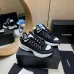 Chanel shoes for Women's Chanel Sneakers #A47726