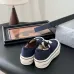 Chanel shoes for Women's Chanel Sneakers #A49753