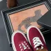 Chanel shoes for Women's Chanel Sneakers #A49753