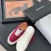 Chanel shoes for Women's Chanel Sneakers #A49753