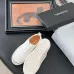 Chanel shoes for Women's Chanel Sneakers #A49753