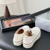 Chanel shoes for Women's Chanel Sneakers #A49753