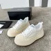 Chanel shoes for Women's Chanel Sneakers #A50508