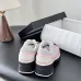Chanel shoes for Women's Chanel Sneakers #A55834