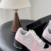 Chanel shoes for Women's Chanel Sneakers #A55834