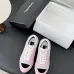 Chanel shoes for Women's Chanel Sneakers #A55834