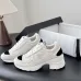 Chanel shoes for Women's Chanel Sneakers #A55836