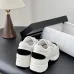 Chanel shoes for Women's Chanel Sneakers #A55836