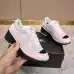 Chanel shoes for Women's Chanel Sneakers #A56828