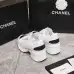 Chanel shoes for Women's Chanel Sneakers #A56829