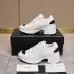 Chanel shoes for Women's Chanel Sneakers #A56829