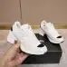 Chanel shoes for Women's Chanel Sneakers #A56829