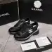 Chanel shoes for Women's Chanel Sneakers #A56830