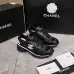 Chanel shoes for Women's Chanel Sneakers #A56830