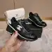 Chanel shoes for Women's Chanel Sneakers #A56830