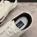 Chanel shoes for Women's Chanel Sneakers #A56831