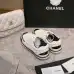 Chanel shoes for Women's Chanel Sneakers #A56831