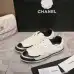 Chanel shoes for Women's Chanel Sneakers #A56831