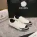 Chanel shoes for Women's Chanel Sneakers #A56831